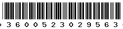 3600523029563 3600523029563