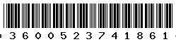 3600523741861 3600523741861