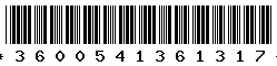 3600541361317 3600541361317