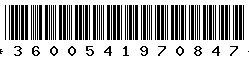 3600541970847 3600541970847