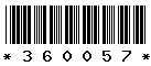 360057 360057