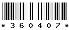 360407 360407