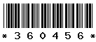 360456 360456