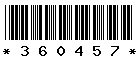 360457