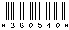 360540 360540