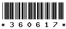 360617