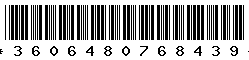 3606480768439 3606480768439