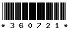 360721 360721
