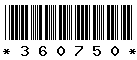 360750 360750