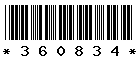 360834
