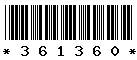 361360 361360