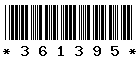 361395 361395