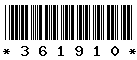 361910 361910