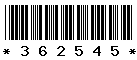 362545 362545