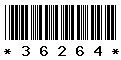 36264 36264