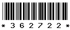 362722 362722