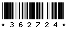 362724 362724