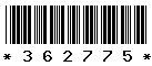 362775 362775