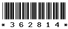 362814 362814