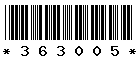 363005 363005