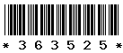363525 363525