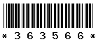 363566 363566