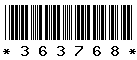 363768 363768
