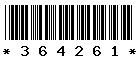 364261 364261