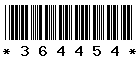 364454 364454