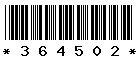 364502 364502