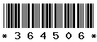 364506 364506