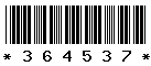 364537 364537