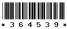 364539 364539