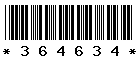 364634 364634