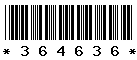 364636 364636
