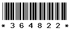 364822 364822