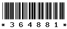 364881 364881