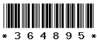 364895 364895
