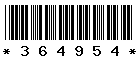 364954 364954