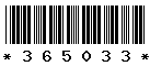 365033 365033