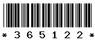 365122 365122