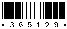365129 365129