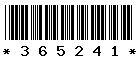 365241 365241