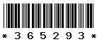 365293 365293