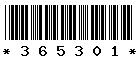 365301 365301