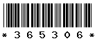 365306 365306
