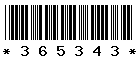 365343 365343