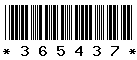 365437 365437