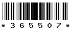 365507 365507