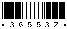 365537 365537